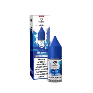CRYSTAL CLEAR SALTS