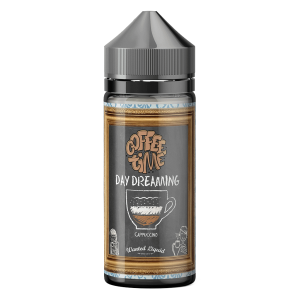 COFFEE TIME - 100ML SHORTFILL
