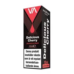 INNOVATION - 10ML - DELICIOUS CHERRY
