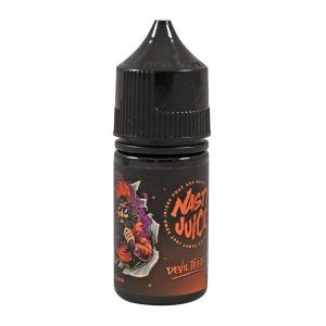 DEVIL TEETH (30ML, AROMA) - NASTY JUICE