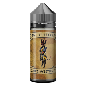 SWEDISH DEVILS - 100ML SHORTFILL
