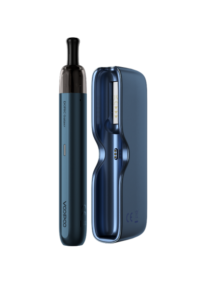 VOOPOO DORIC GALAXY KIT MED BATTERI (10W, 2ML) - BLUE