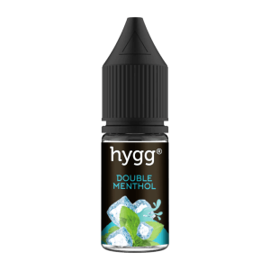 DOUBLE MENTHOL (AROMA, 10ML) - HYGG