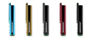 DRIPPED PANTHER BAR PRO BATTERI