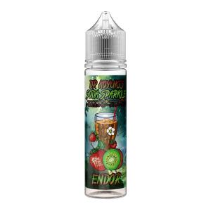 ENDOR (50ML, SHORTFILL) - DR KOYUKIS SODA SPARKLE