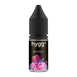ENERGY (AROMA, 10ML) - HYGG