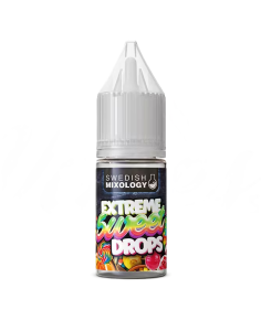 EXTREME SWEET DROPS (10ml, TILLSATS, SÖTMA) - SWEDISH MIXOLOGY