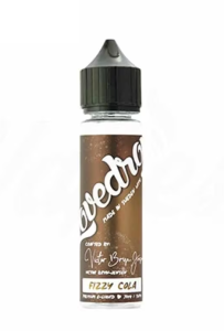 FIZZY COLA (50ML, SHORTFILL) - LOVEDROPS