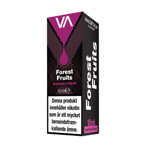 FOREST FRUIT (10ML, 12MG NIKOTIN) - INNOVATION