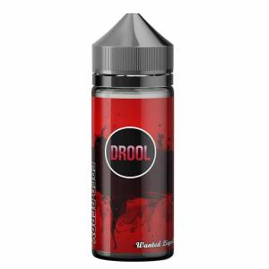 DROOL - 100ML SHORTFILL