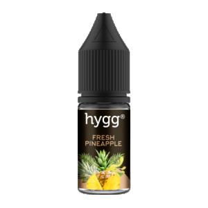 FRESH PINEAPPLE (AROMA, 10ML) - HYGG
