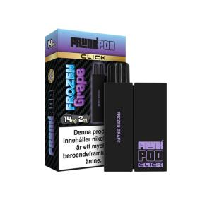 FRUNK POD CLICK MESH PODSYSTEM BATTERIMODUL.