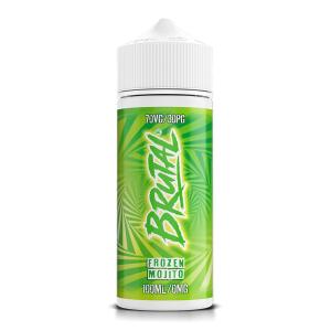 JUST JUICE BRUTAL - 100ML SHORTFILL