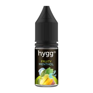 FRUITY MENTHOL (AROMA, 10ML) - HYGG