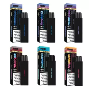 FRUNK POD CLICK MESH