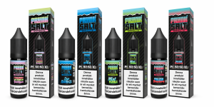 FRUNK SALTS