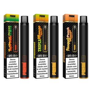 FRUNK BAR MESH ENGÅNGSVAPE