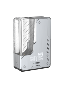 ASPIRE GOTEK PRO MOD