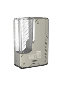 ASPIRE GOTEK PRO MOD