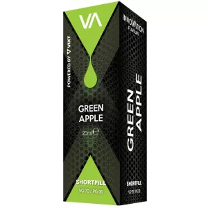 INNOVATION - 20ML SHORTFILL