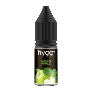 GREEN APPLE (AROMA, 10ML) - HYGG
