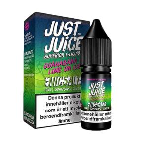 JUST JUICE SALTS