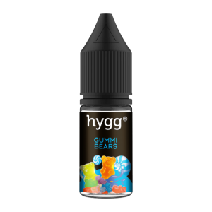 GUMMI BEARS (AROMA, 10ML) - HYGG