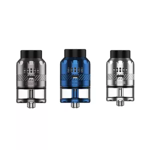 HELLVAPE HELHEIM RDTA TANK