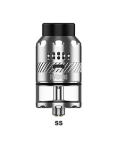 HELLVAPE HELHEIM RDTA (2/4,5 ml, 25 mm) - SS