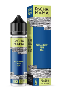 PACHAMAMA - 50ML SHORTFILL