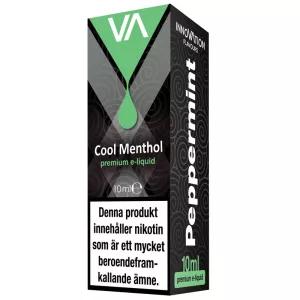 INNOVATION - 10ML - COOL MENTHOL