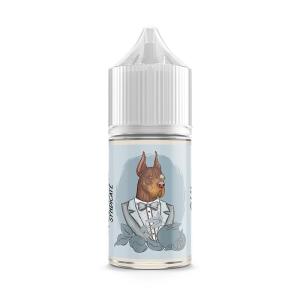 INU (MTL, E-JUICE) - KOYUKI SYNDICATE
