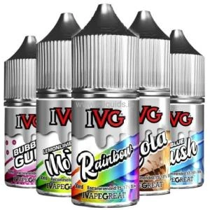 IVG AROMA