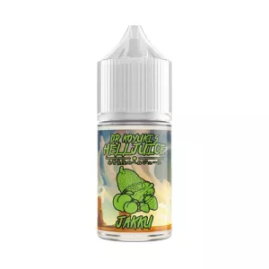 DR KOYUKIS - MTL E-JUICE