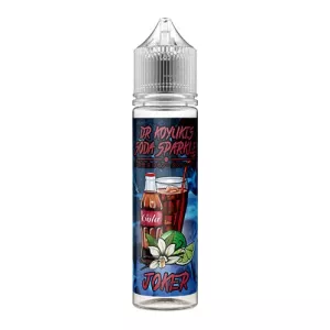 JOKER (50ML, SHORTFILL) - DR KOYUKIS SODA SPARKLE