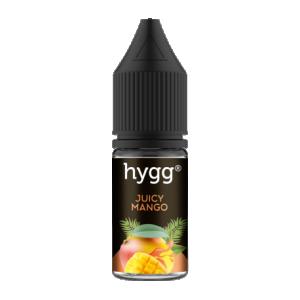 JUICY MANGO (AROMA, 10ML) - HYGG