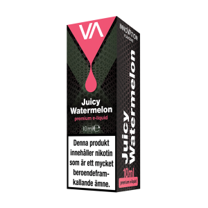 JUICY WATERMELON (10ML, 12MG NIKOTIN) - INNOVATION
