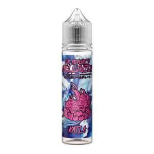 KATLA (50ML, SHORTFILL) - DR KOYUKIS HELLJUICE