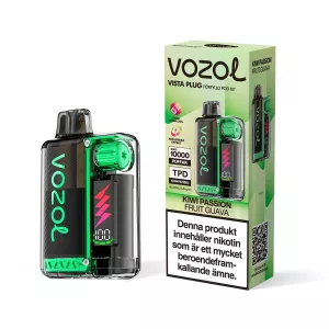 VOZOL VISTA PLUG KIT