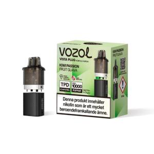 VOZOL PLUG PODS