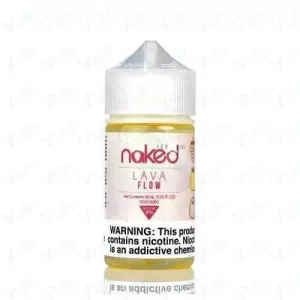 NAKED 100 - 50ML SHORTFILL