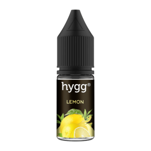 LEMON (AROMA, 10ML) - HYGG