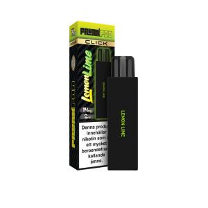 FRUNK POD CLICK MESH