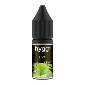 LIME (AROMA, 10ML) - HYGG