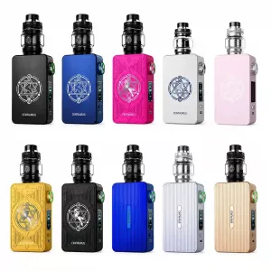 LOST VAPE CENTAURUS M200 KIT