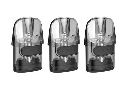 LOST VAPE URSA PODS