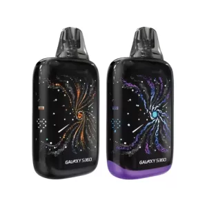 LOST VAPE GALAXY S360 POD KIT