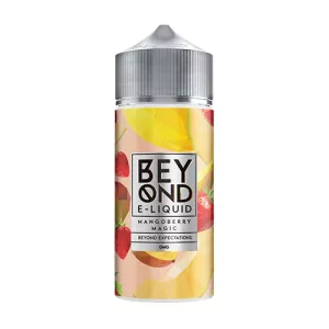 BEYOND - 80ML SHORTFILL