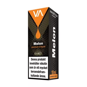 INNOVATION - 10ML - MELON