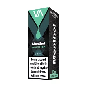 INNOVATION - 10ML - MENTHOL